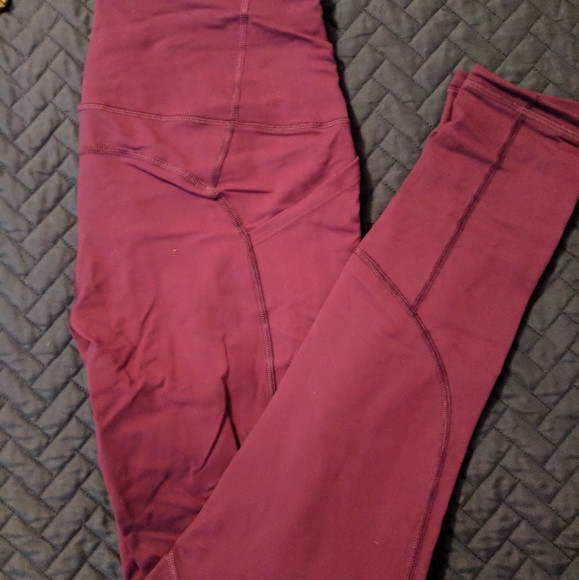 Victoria's Secret Pants - 💪 Victoria Secret Sport Knockout Tights